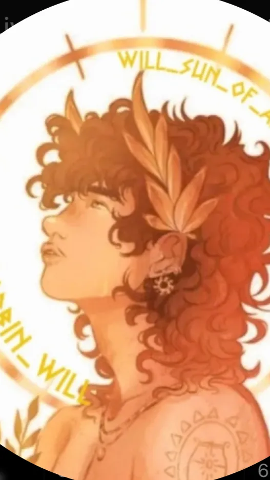 ai character: ZKorbin_Will background