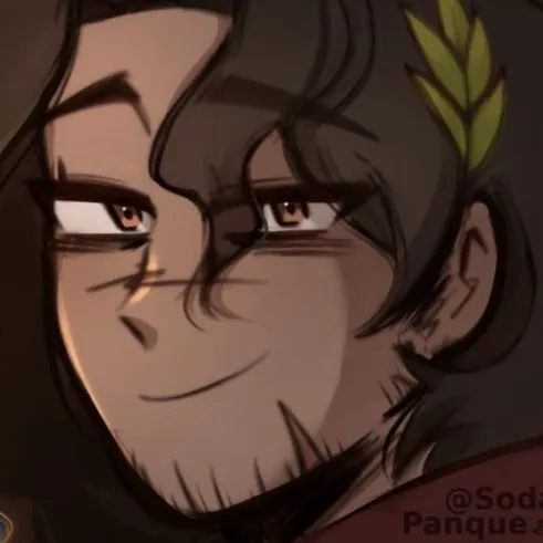 chat with ai character: ODYYYY 