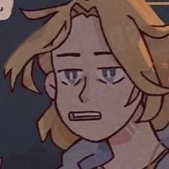 chat with ai character: Magnus Chase 