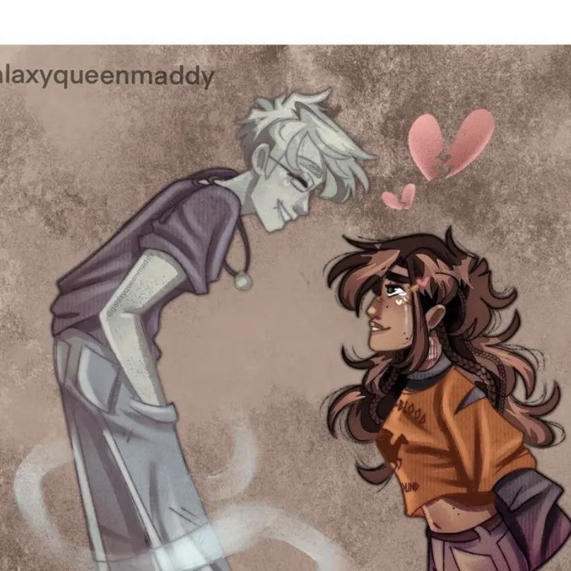 chat with ai character: Jiper