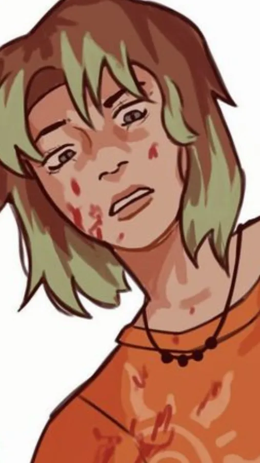 ai character: Kayla Knowles background