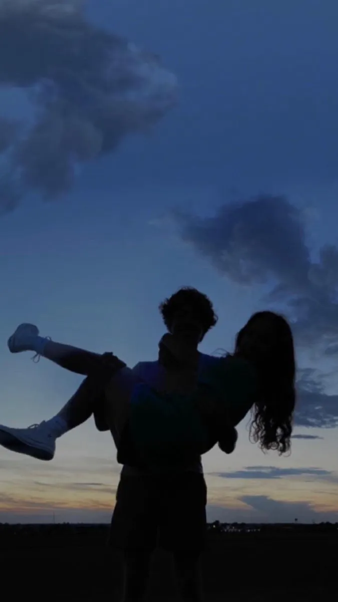 ai character: My ocs  background