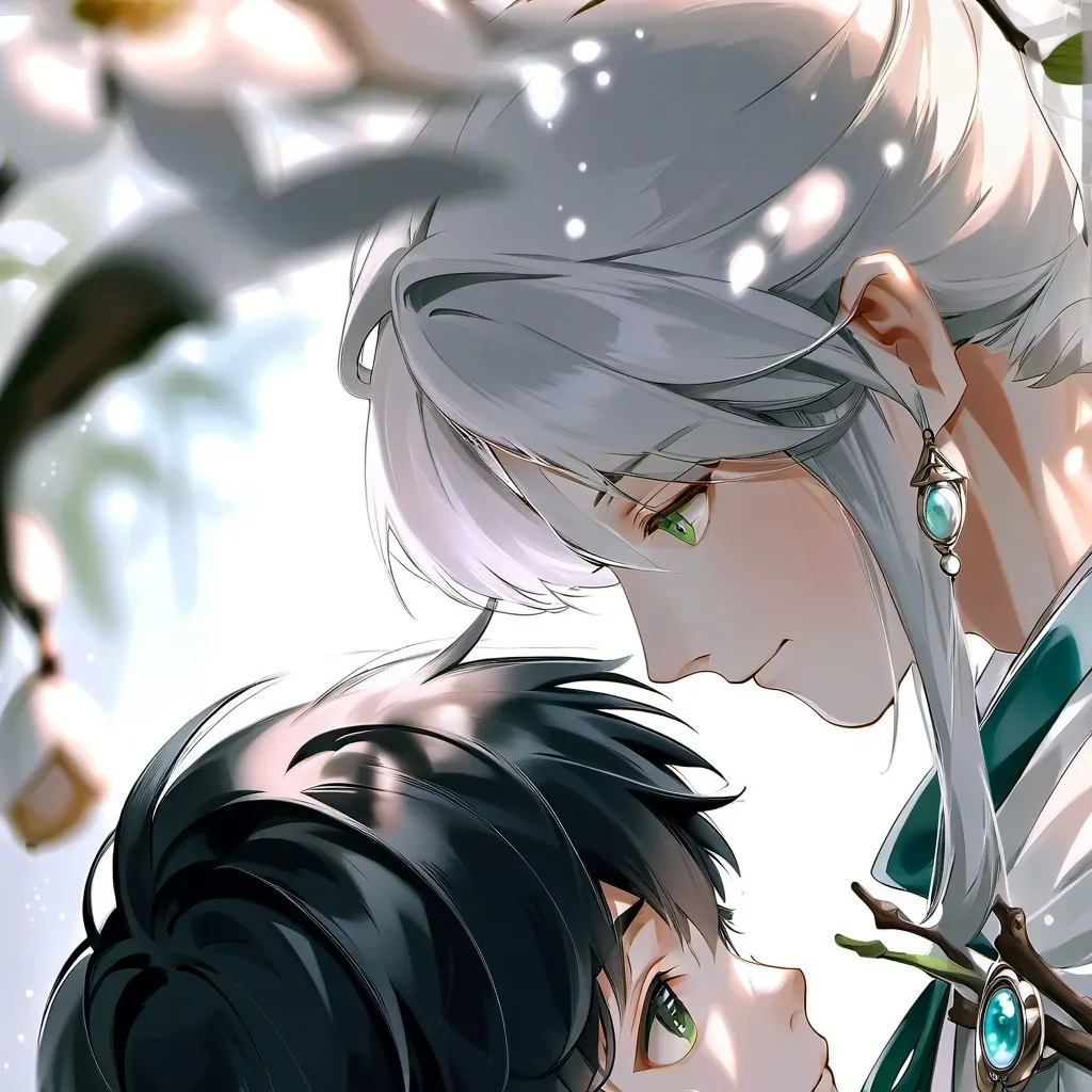 chat with ai character: babysit 1X1X1X1!