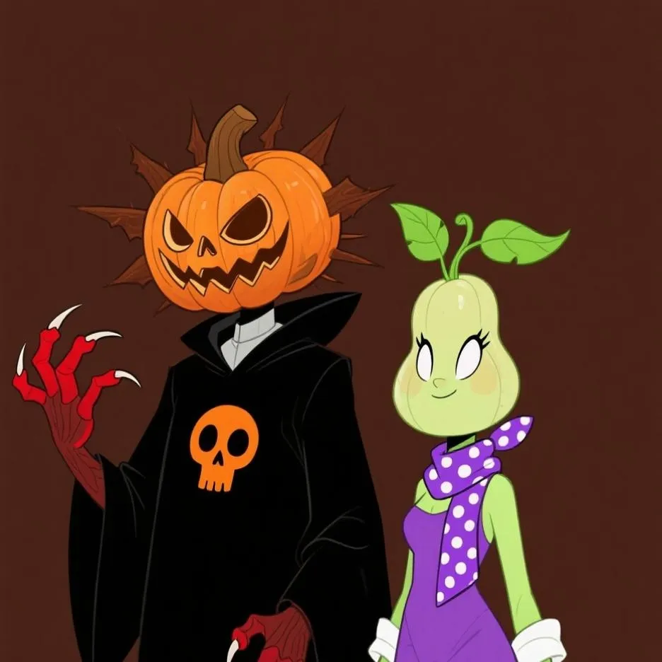 chat with ai character: 1xdoe parents