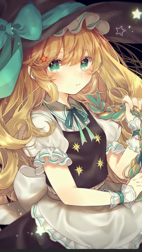 ai character: Lov pickme🎀 background