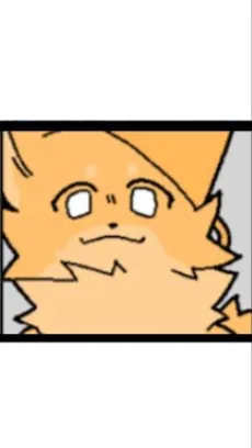 ai character: Catte peruano🇵🇪 background