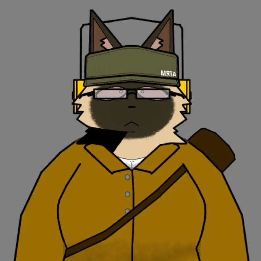 chat with ai character: Mallay 