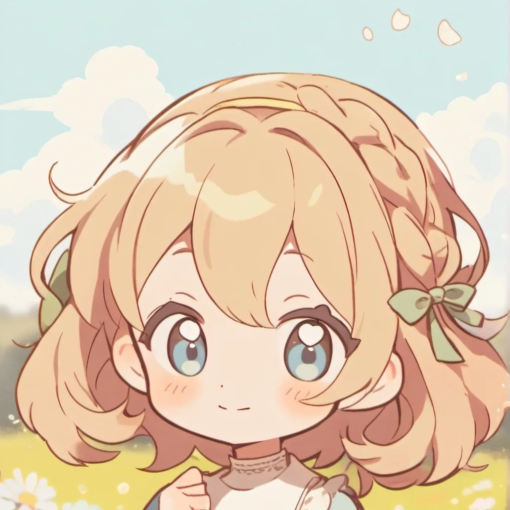 chat with ai character: Lilah