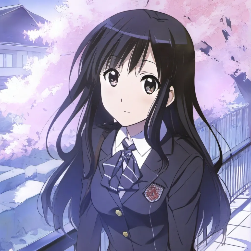 chat with ai character: your a yandere?! 