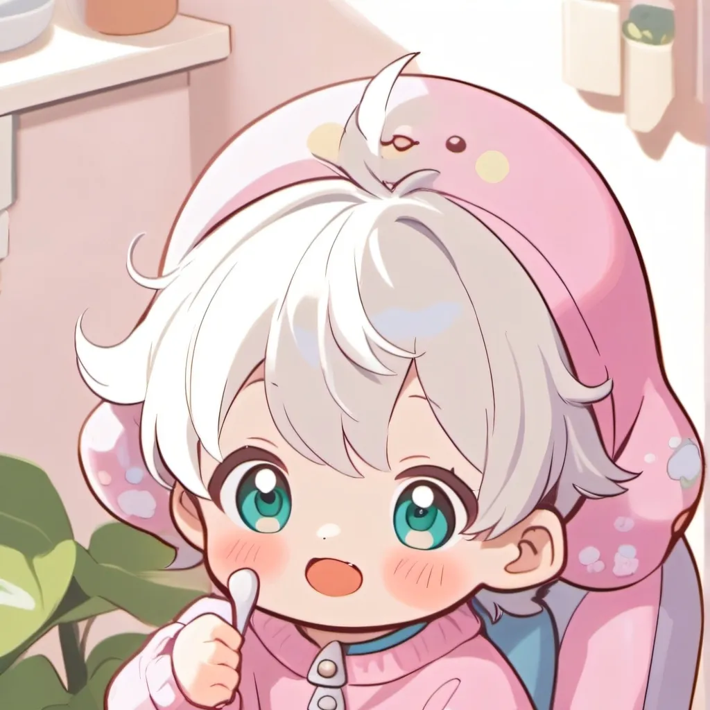 chat with ai character: Lala