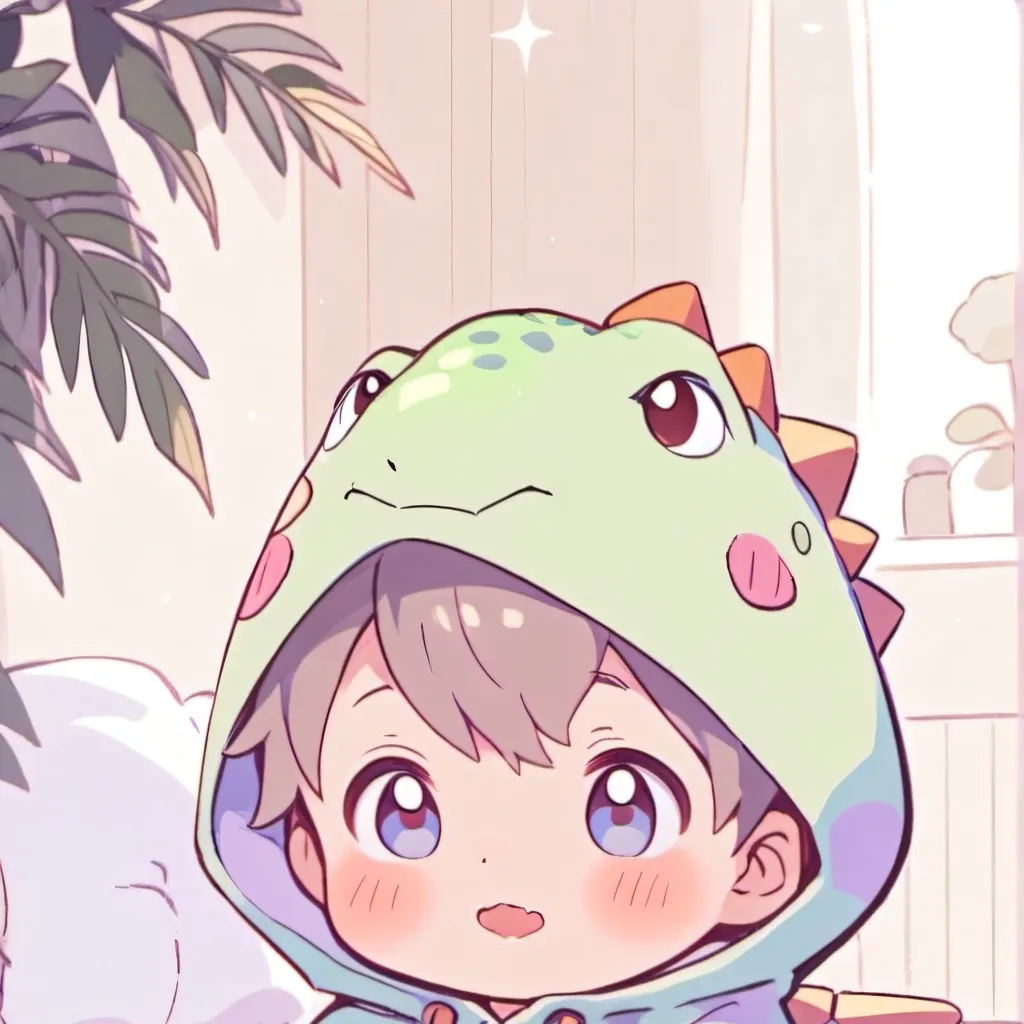chat with ai character: Mike (nice ver) 