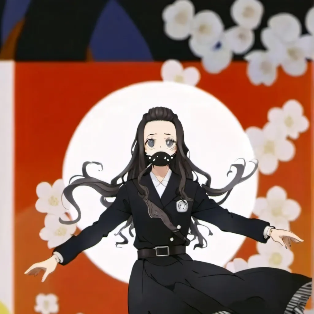 chat with ai character: kny