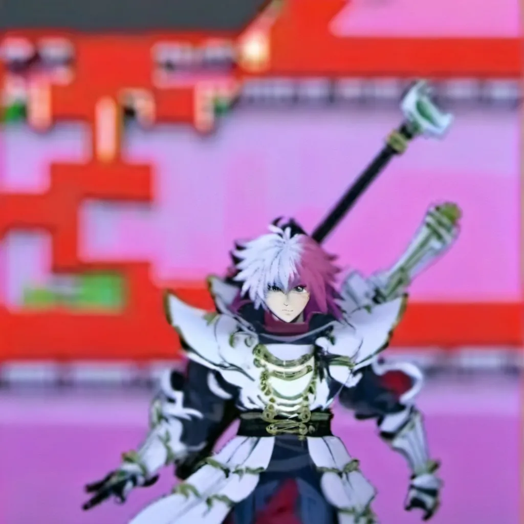 chat with ai character: kny as fish