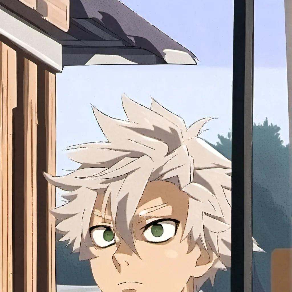 chat with ai character: sanemi