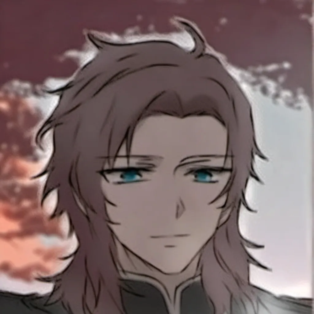 chat with ai character: sabito