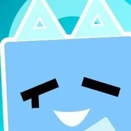 chat with ai character: Cube