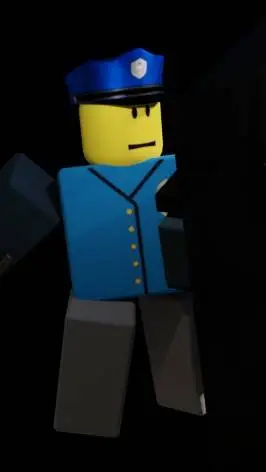 ai character: Bobby background