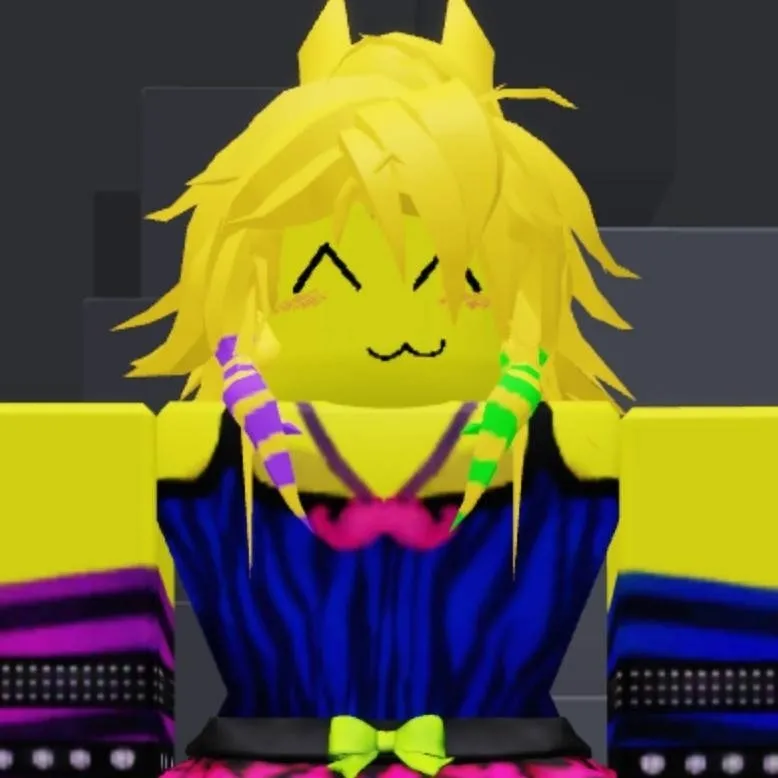 chat with ai character: Scene Noob 