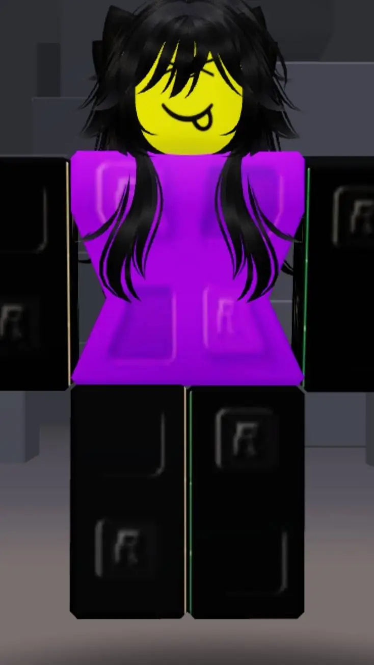 ai character: Maria background