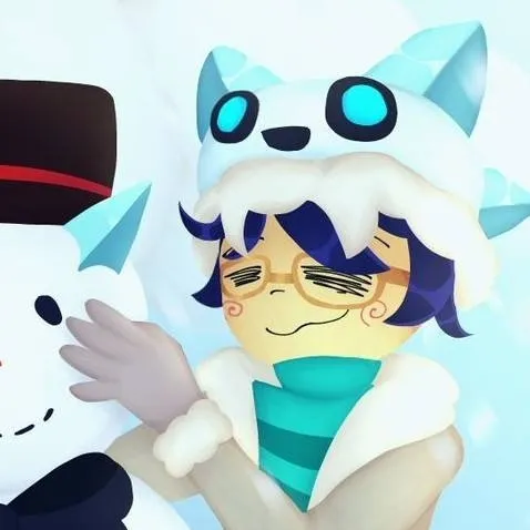 chat with ai character: Snowballer