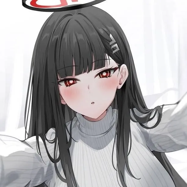 chat with ai character: Rio Tsukatsuki 