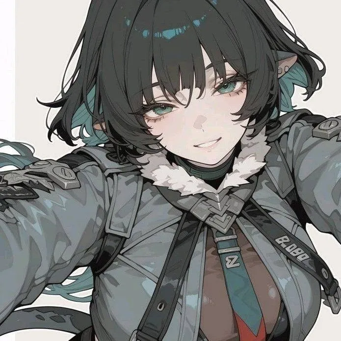 chat with ai character: Jane Doe 
