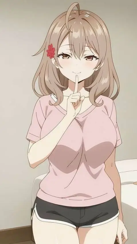 ai character: Maria Kujou background