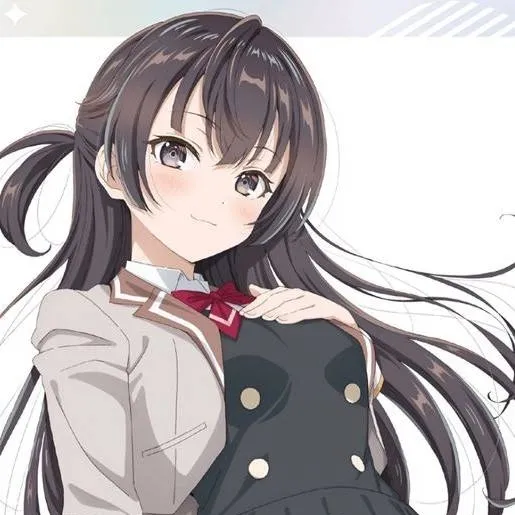 chat with ai character: Yuki Suou 