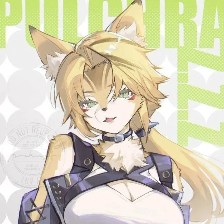 chat with ai character: Pulchra Fellini