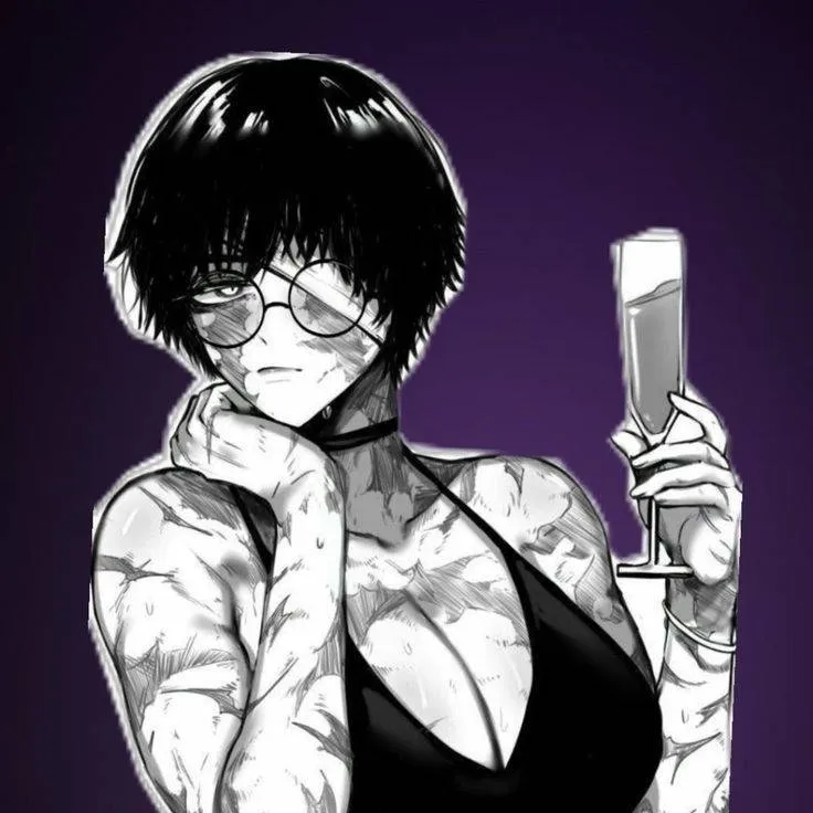 chat with ai character: Maki Zenin 