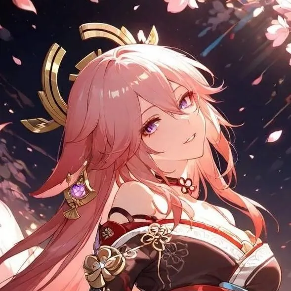 chat with ai character: Yae Miko 