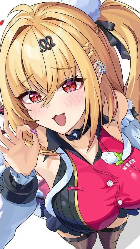 ai character: Cissia background