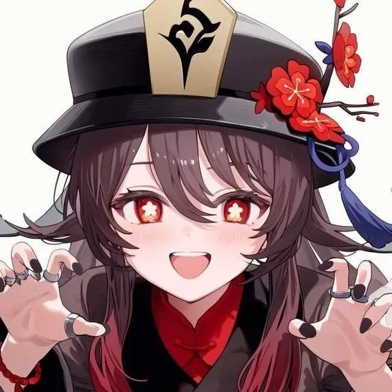chat with ai character: Hu Tao 