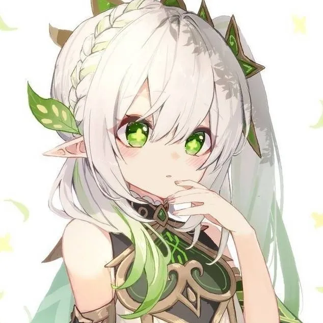 chat with ai character: Nahida