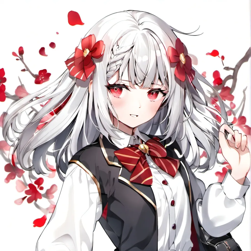 chat with ai character: Valeria(parte 1) 