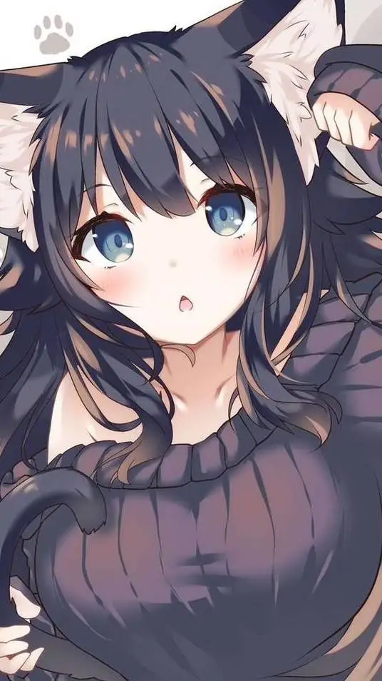 ai character: Laura (parte 1) background