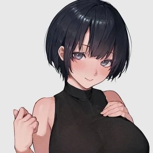 chat with ai character: Yumi 