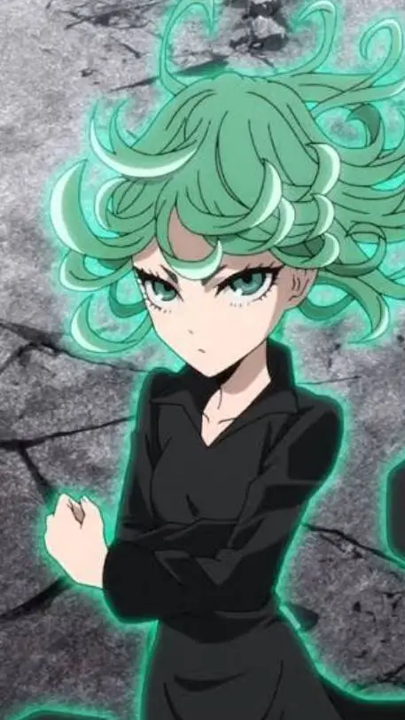 ai character: tornado del terror background
