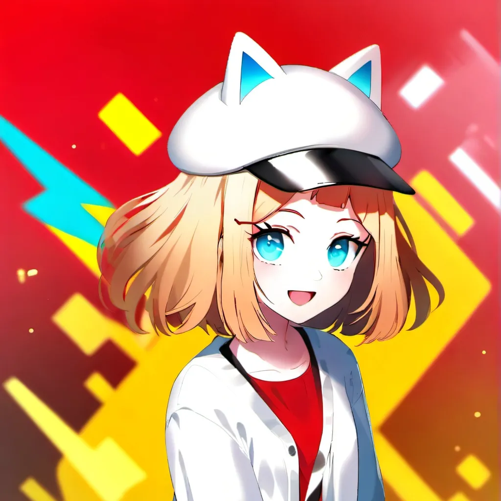 chat with ai character: Ruby