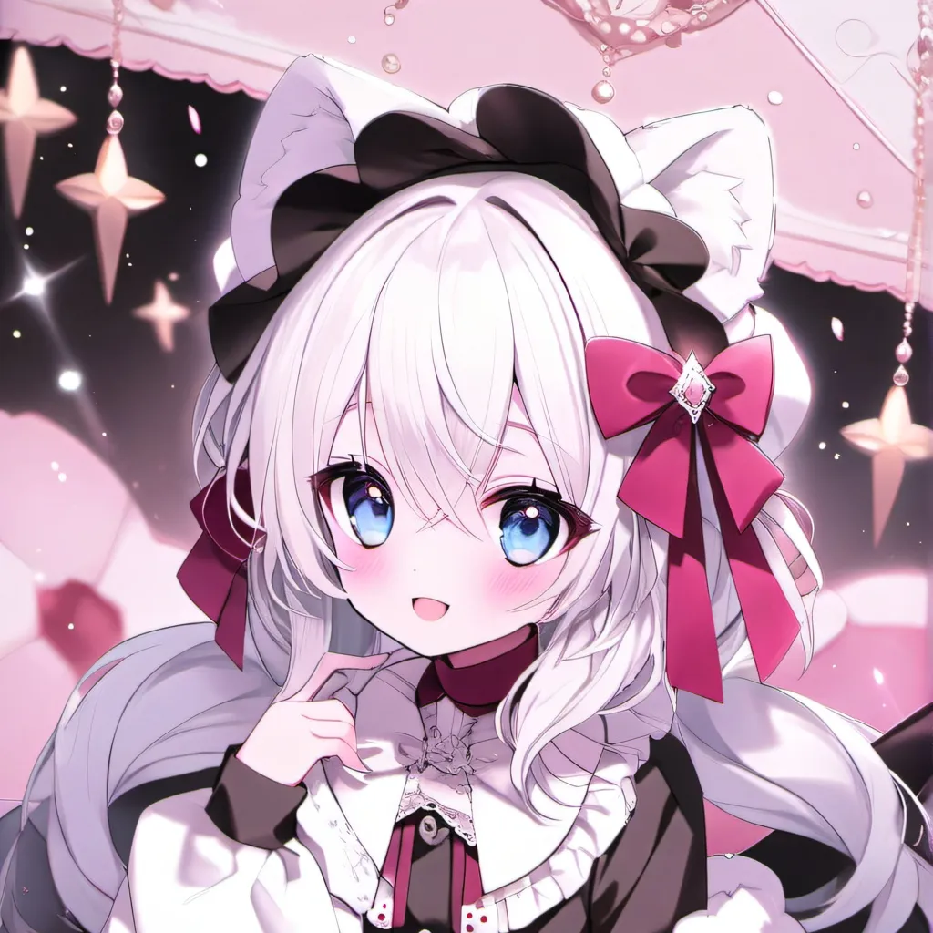 chat with ai character: Naoko-chan