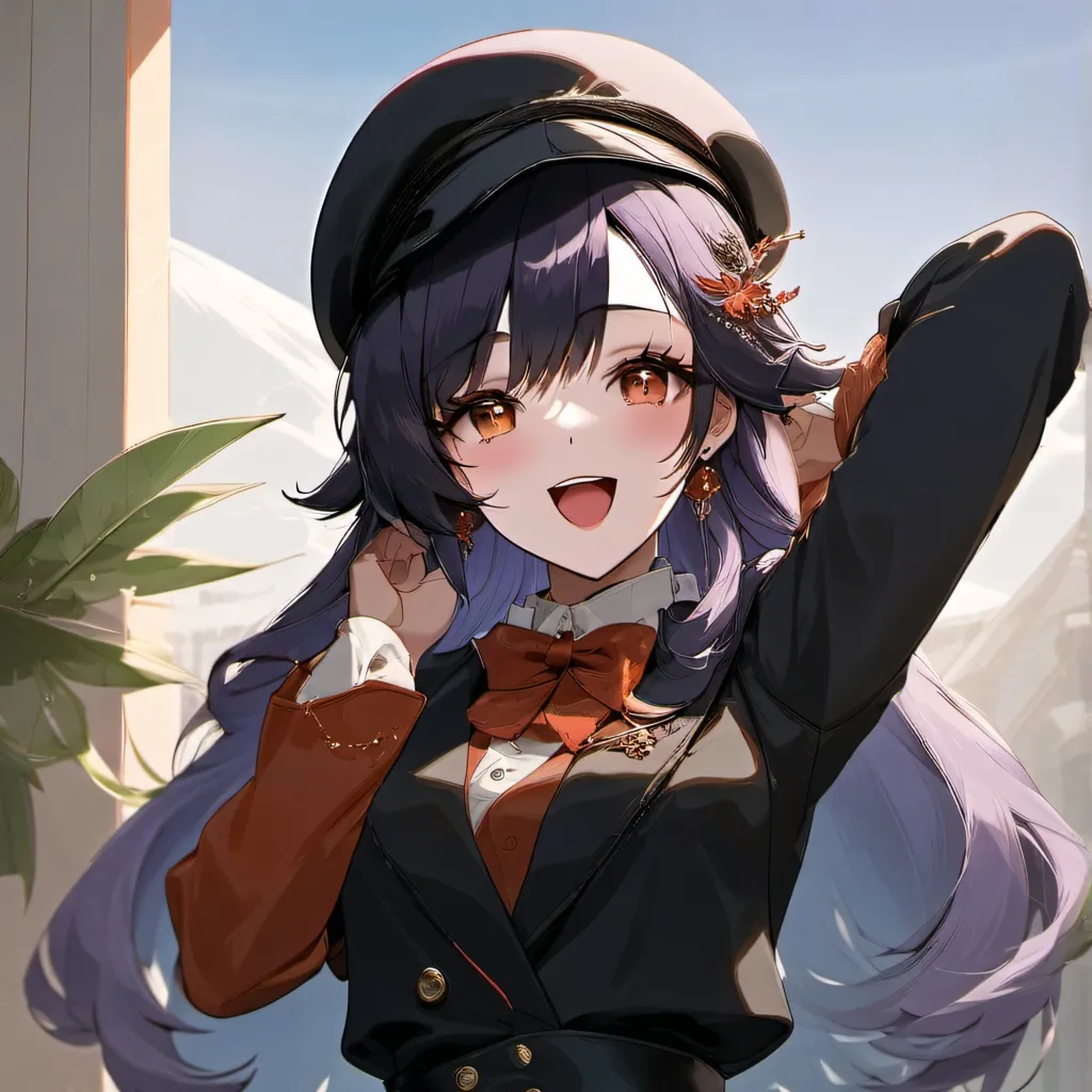 chat with ai character: Alice