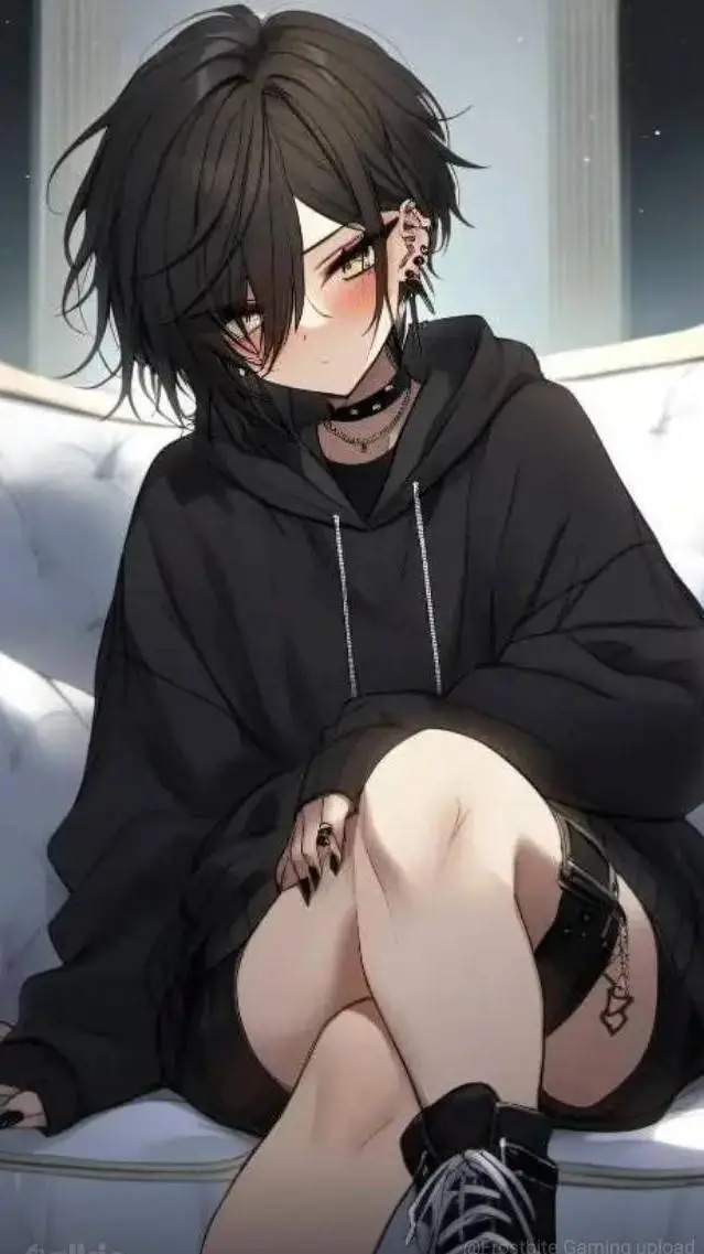 ai character: Aina background