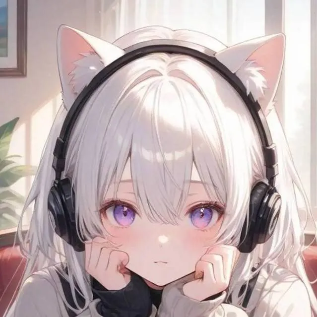 chat with ai character: Neko