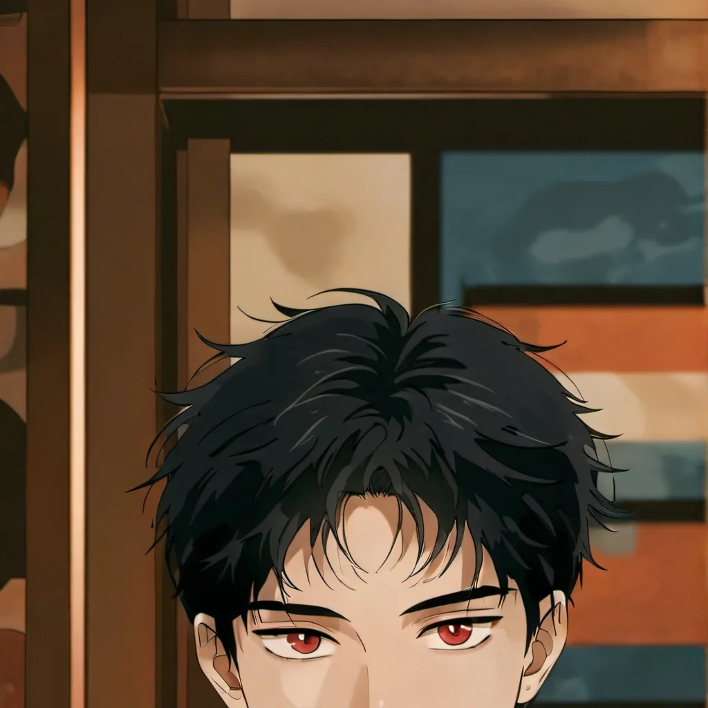 chat with ai character: Jean