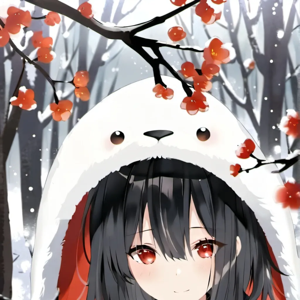 chat with ai character: Lina