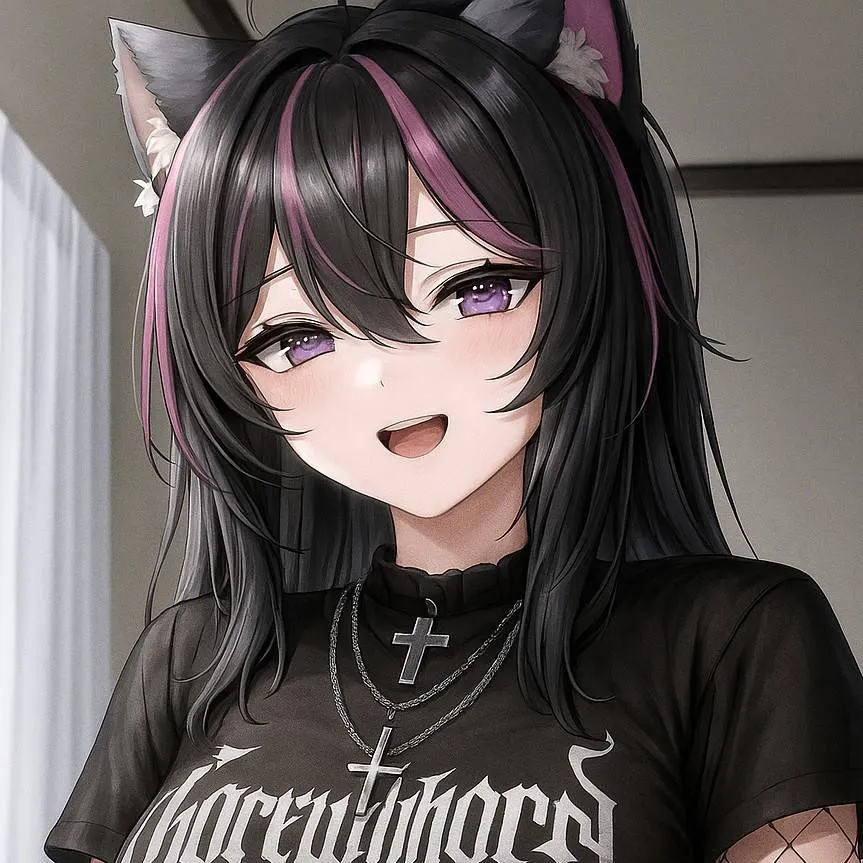 chat with ai character: Miya