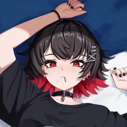 chat with ai character: Ellen Joe 