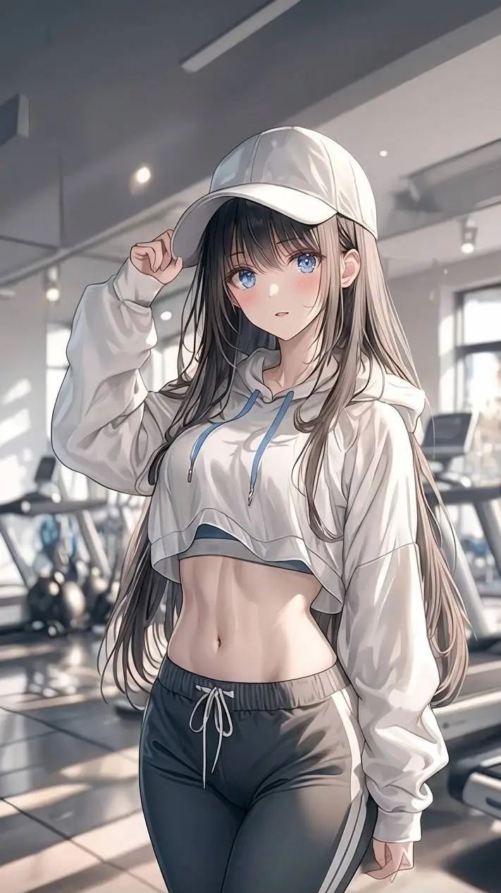 ai character: Alyysa background