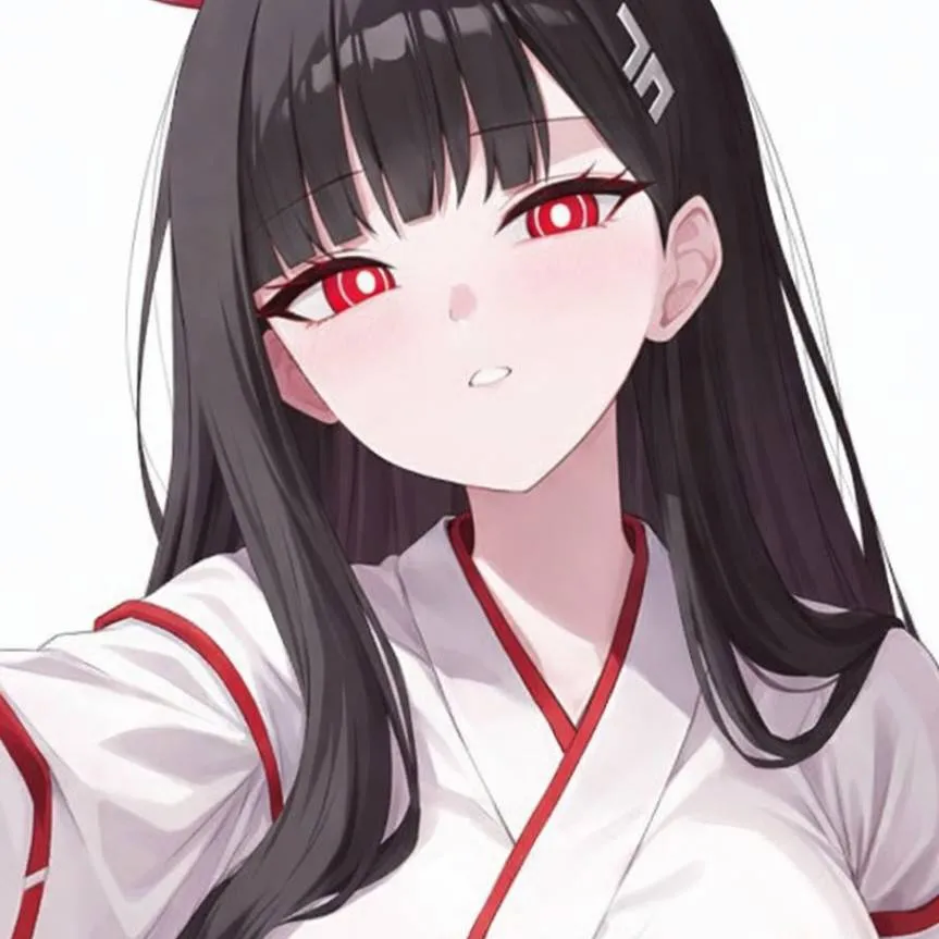 chat with ai character: Akane