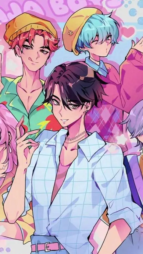 ai character: Bully's *saja's* background